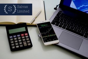 Salvax有限公司的外汇交易提示