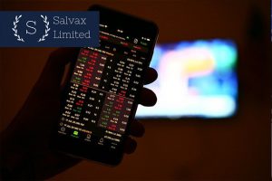 Trading Indeks: Panduan Salvax Limited untuk Semua yang Perlu Anda Ketahui