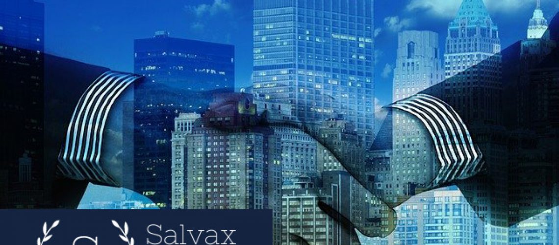 Salvax Limited’s Introduction To Forex Trading For Newbies